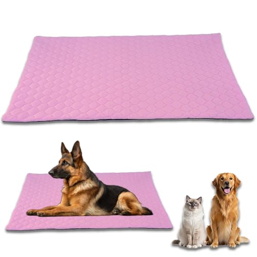 NEO SOLVO Wasserdichter und bequemer Teppich für Hunde und Katzen – schützt alles, keine Flüssigkeit kann durchdringen und 5 Größen NEO SOLVO Wasserdichter und bequemer Teppich für Hunde und Katzen – schützt alles, keine Flüssigkeit kann durchdringen und 5 Größen von NEO SOLVO