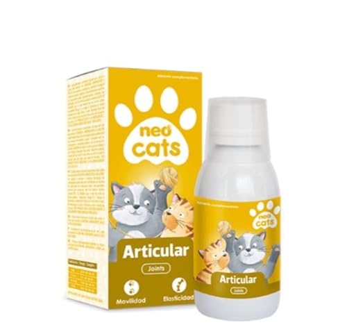 NEO Cats Articular-Joints 120 ML von NEO