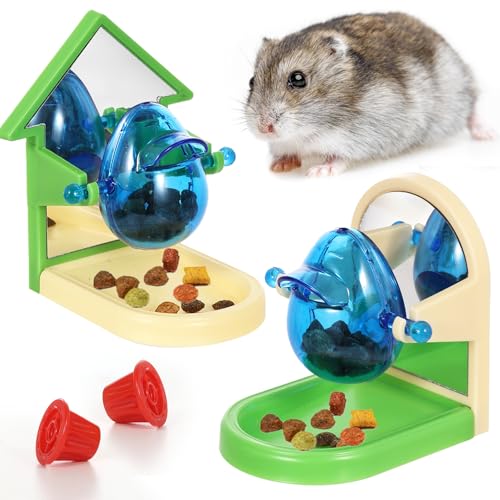 NEOGULY Rattenanreicherungsspielzeug NEOGULY Rattenanreicherungsspielzeug von NEOGULY