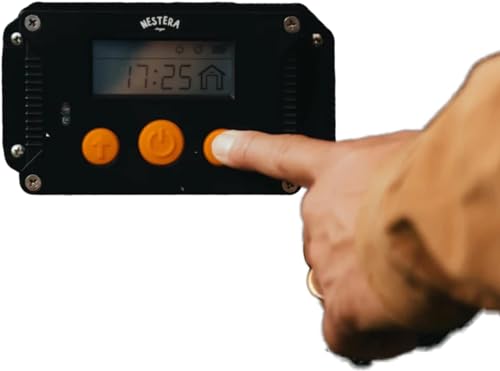 Nestera Auto Door Opener von NESTERA