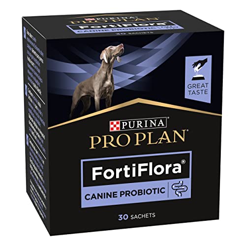 Nestle Purina Pet Care Pro Plan Veterinary Diets Canine FortiFlora von Purina