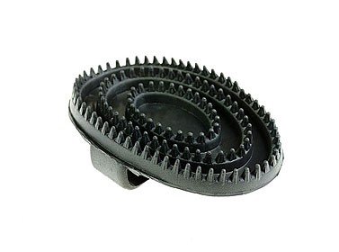 Gummistriegel, Pferde Striegel Gummistriegel, Pferde Striegel von NETPROSHOP
