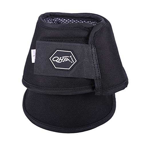 NETPROSHOP 1 Paar Aqua Hufglocken Hilfe bei Trockenen und Brüchigen Hufen Gr. XXS-XXL, Groesse:M NETPROSHOP 1 Paar Aqua Hufglocken Hilfe bei Trockenen und Brüchigen Hufen Gr. XXS-XXL, Groesse:M von NETPROSHOP
