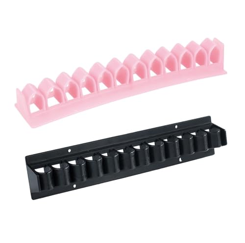 NETPROSHOP Gertenhalter, Halter für Gerten und Peitschen Schwarz oder Pink, Farbe:Pink NETPROSHOP Gertenhalter, Halter für Gerten und Peitschen Schwarz oder Pink, Farbe:Pink von NETPROSHOP