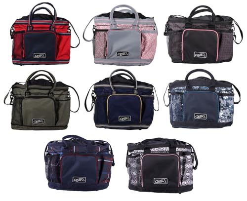 NETPROSHOP Große Putztasche ca. 21 x 36 cm in Verschiedenen Designs Auswahl, Farbe:Tetris NETPROSHOP Große Putztasche ca. 21 x 36 cm in Verschiedenen Designs Auswahl, Farbe:Tetris von NETPROSHOP