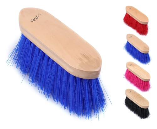 NETPROSHOP Harte Bürste mit Langen Borsten zur Einfachen Entfernung von Schmutz, Farbe:Kobaltblau NETPROSHOP Harte Bürste mit Langen Borsten zur Einfachen Entfernung von Schmutz, Farbe:Kobaltblau von NETPROSHOP