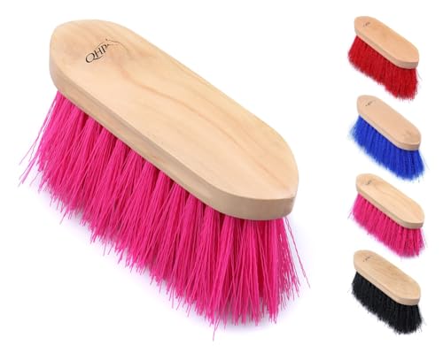 NETPROSHOP Harte Bürste mit Langen Borsten zur Einfachen Entfernung von Schmutz, Farbe:Pink NETPROSHOP Harte Bürste mit Langen Borsten zur Einfachen Entfernung von Schmutz, Farbe:Pink von NETPROSHOP