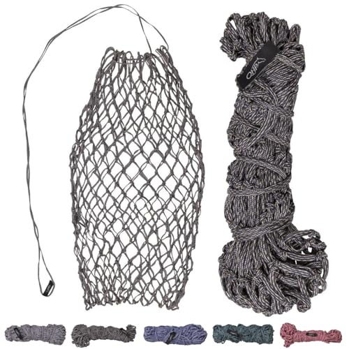 NETPROSHOP Heunetz Multicolor 4-6 kg Maschen 5x5cm, Farbe:Sandy Beach NETPROSHOP Heunetz Multicolor 4-6 kg Maschen 5x5cm, Farbe:Sandy Beach von NETPROSHOP