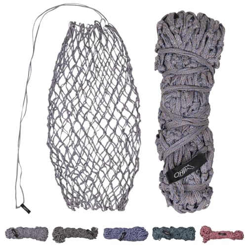 NETPROSHOP Heunetz Multicolor 4-6 kg Maschen 5x5cm, Farbe:Seashell NETPROSHOP Heunetz Multicolor 4-6 kg Maschen 5x5cm, Farbe:Seashell von NETPROSHOP