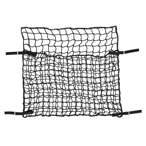 NETPROSHOP Heunetz Slowfeeder Two-Sided mit Zwei verscheidenen Maschenweiten in 3 Größen schwarz, Groesse:XL, Farbe:Schwarz NETPROSHOP Heunetz Slowfeeder Two-Sided mit Zwei verscheidenen Maschenweiten in 3 Größen schwarz, Groesse:XL, Farbe:Schwarz von NETPROSHOP