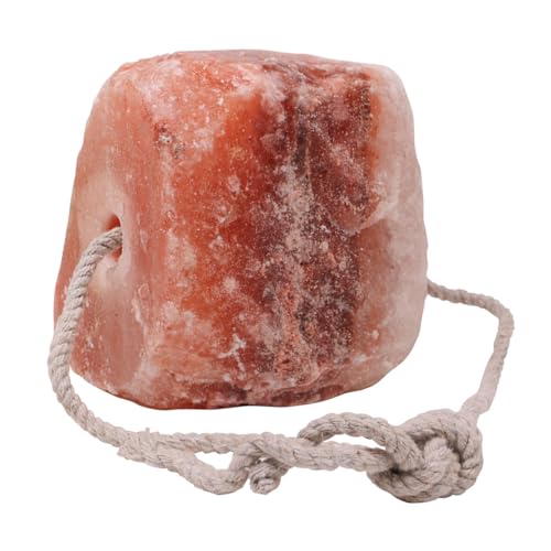 NETPROSHOP Himalaya-Salz Leckstein 3 kg mit Mineralien und Spurenelemten zur Deckung des täglichen Salzbedarfs Ihres Pferdes NETPROSHOP Himalaya-Salz Leckstein 3 kg mit Mineralien und Spurenelemten zur Deckung des täglichen Salzbedarfs Ihres Pferdes von NETPROSHOP