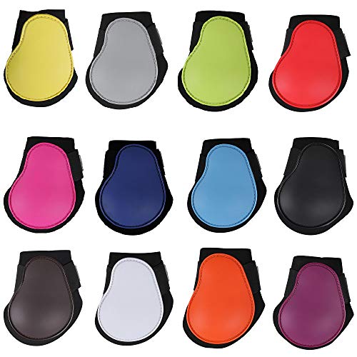 NETPROSHOP Pony Shetty Full Hartschalen Streichkappen Anatomisch Geformt, Groesse:Shetty, Farbe:Pink NETPROSHOP Pony Shetty Full Hartschalen Streichkappen Anatomisch Geformt, Groesse:Shetty, Farbe:Pink von NETPROSHOP