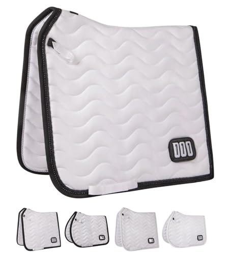 NETPROSHOP Schabracke Versehen mit Nummernhalter Vielseitigkeit und Dressur Pony und Full, Groesse:Pony, Farbe:D schwarz NETPROSHOP Schabracke Versehen mit Nummernhalter Vielseitigkeit und Dressur Pony und Full, Groesse:Pony, Farbe:D schwarz von NETPROSHOP