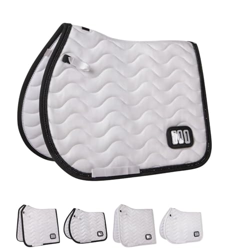NETPROSHOP Schabracke Versehen mit Nummernhalter Vielseitigkeit und Dressur Pony und Full, Groesse:Pony, Farbe:VS schwarz NETPROSHOP Schabracke Versehen mit Nummernhalter Vielseitigkeit und Dressur Pony und Full, Groesse:Pony, Farbe:VS schwarz von NETPROSHOP