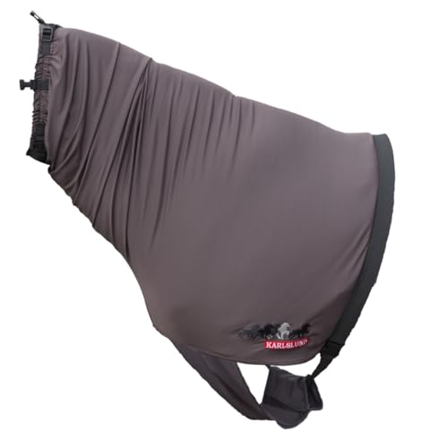 netproshop Flexible Ekzem Halsdecke für Islandpferde extra lang passend zu Ekzemmaske für Isländer netproshop Flexible Ekzem Halsdecke für Islandpferde extra lang passend zu Ekzemmaske für Isländer von NETPROSHOP