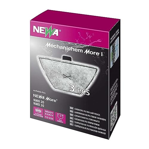 NEWA 00306161 Pumpe/Filter-Zubehör für Aquarien NEWA 00306161 Pumpe/Filter-Zubehör für Aquarien von NEWA