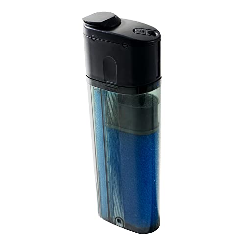 NEWA Duetto DJ150 Filter für Aquaristik, 200–500 l/h, 6 W von NEWA