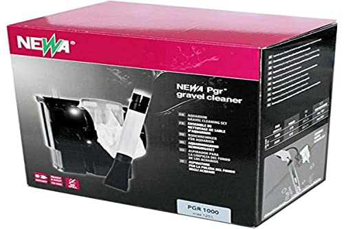 NEWA PGR 1000 Staubsauger für Aquarium von NEWA