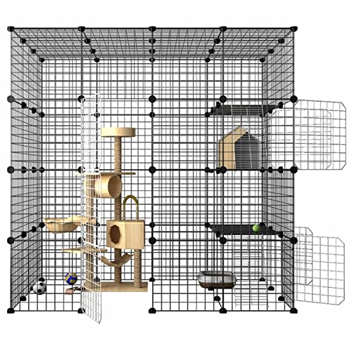 NEZIH Katzengehäuse, Katzenträger, Kleiner Tierstenten, Trength Die Plattform Tragende Tragende Tragende Plattform NEZIH Katzengehäuse, Katzenträger, Kleiner Tierstenten, Trength Die Plattform Tragende Tragende Tragende Plattform von NEZIH