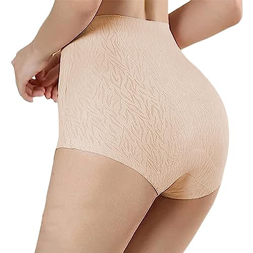 Buttlift Slips - Höschen mit hoher Taille,Nahtlose Unterhosen, hautfreundliche Unterwäsche, dünne atmungsaktive Unterwäsche für den täglichen Gebrauch Buttlift Slips - Höschen mit hoher Taille,Nahtlose Unterhosen, hautfreundliche Unterwäsche, dünne atmungsaktive Unterwäsche für den täglichen Gebrauch von NGUMMS
