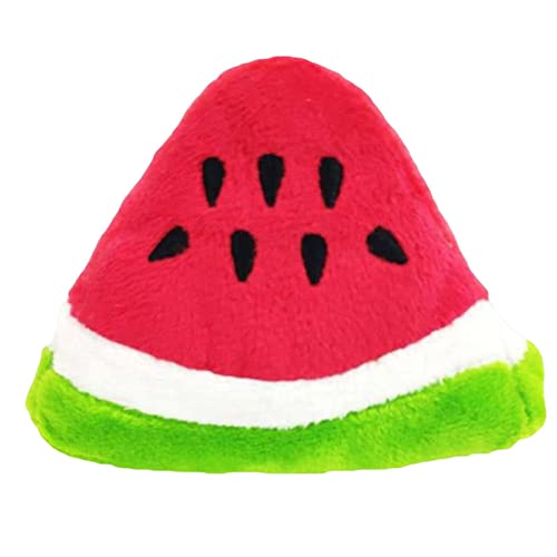 Haustier-Plüschtiere,Squeaky Plüschspielzeug Nette Frucht | Pet Treat Toy Waschbar Kleine Welpe Kauspielzeug Baumwollgewebe Saubere Zähne Haustier-Plüschtiere,Squeaky Plüschspielzeug Nette Frucht | Pet Treat Toy Waschbar Kleine Welpe Kauspielzeug Baumwollgewebe Saubere Zähne von NGUMMS