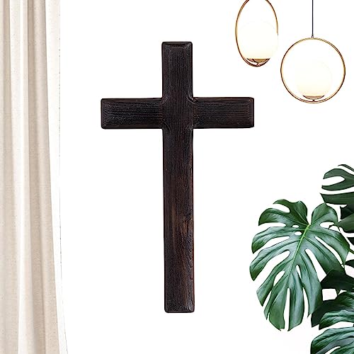 Holding Schwarz,Hölzernen Festhalten Cling für Glück - Kleine Holzkohle für Untersuchungsraum, Kirche, Wohnkultur Meditation Be Holding Schwarz,Hölzernen Festhalten Cling für Glück - Kleine Holzkohle für Untersuchungsraum, Kirche, Wohnkultur Meditation Be von NGUMMS