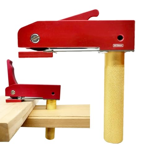 Holzclips, Holzklammern,Schnellkupplung Positionierung Pressklemme Multifunktionale - Einstellbare Holzbearbeitung Scheibenpressenhalter für Holzclips, Holzklammern,Schnellkupplung Positionierung Pressklemme Multifunktionale - Einstellbare Holzbearbeitung Scheibenpressenhalter für von NGUMMS