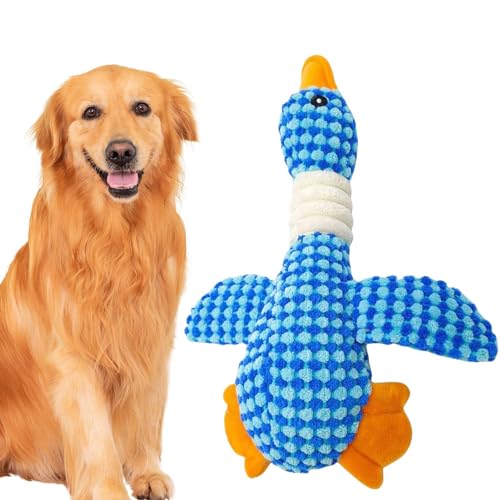NGUMMS Haustierspielzeug für Hunde, Kauspielzeug für Hunde | Niedliches Kauspielzeug gegen quietschende Bisse - sicheres Spielzeug für Haustiere NGUMMS Haustierspielzeug für Hunde, Kauspielzeug für Hunde | Niedliches Kauspielzeug gegen quietschende Bisse - sicheres Spielzeug für Haustiere von NGUMMS