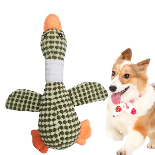 NGUMMS Hundespielzeug, Haustierspielzeug für Hunde - Niedliches quietschendes Kauspielzeug, das gegen Bisse resistent ist | Hundebedarf Sicheres Spielzeug NGUMMS Hundespielzeug, Haustierspielzeug für Hunde - Niedliches quietschendes Kauspielzeug, das gegen Bisse resistent ist | Hundebedarf Sicheres Spielzeug von NGUMMS