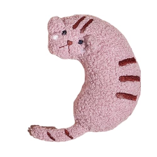 NGUMMS Katzenbissspielzeug für den Innenbereich,Cartoon-Katzenspielzeug für Hunde und Katzen | Unterhaltungszubehör für Hunde und Katzen für Zuhause, Ausflüge NGUMMS Katzenbissspielzeug für den Innenbereich,Cartoon-Katzenspielzeug für Hunde und Katzen | Unterhaltungszubehör für Hunde und Katzen für Zuhause, Ausflüge von NGUMMS