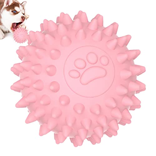 Welpen Kinderspielzeug | Ungiftig, bettfest Kinderspielzeugbälle,Ungiftig langlebig Hund Kauspielzeug für Welpen großer Hund Zähne Rengö/Kauen/Spiel/Behandlung Hundespielzeug Welpen Kinderspielzeug | Ungiftig, bettfest Kinderspielzeugbälle,Ungiftig langlebig Hund Kauspielzeug für Welpen großer Hund Zähne Rengö/Kauen/Spiel/Behandlung Hundespielzeug von NGUMMS