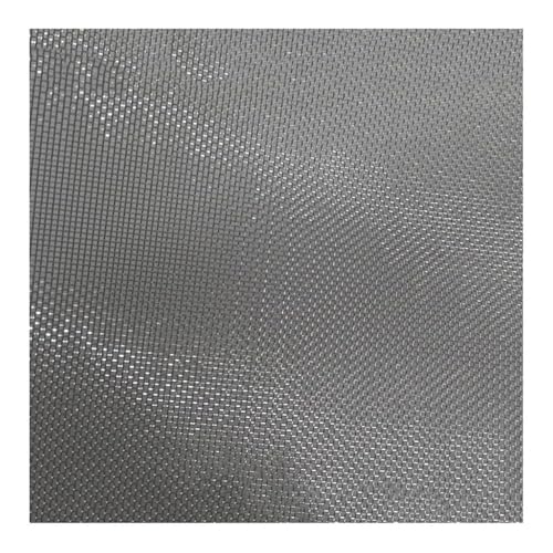 NHJREO 1 Stück 15 x 30 cm 304ss Drahtgeflecht – Vielseitiges Metallgeflecht for Haus, Küche, Garten und Industrie(16Mesh) von NHJREO