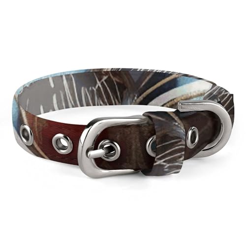 Haustierhalsband, Weihnachtsbälle, personalisierbar, für kleine und mittelgroße Hunde, verstellbare Größen Haustierhalsband, Weihnachtsbälle, personalisierbar, für kleine und mittelgroße Hunde, verstellbare Größen von NHYDSPQ
