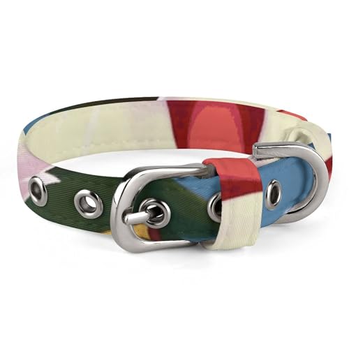Haustierhalsband, niedliche Katze, singt Weihnachtslieder, personalisierbares Haustierhalsband, Katzenhalsband für kleine und mittelgroße Hunde, verstellbare Größen Haustierhalsband, niedliche Katze, singt Weihnachtslieder, personalisierbares Haustierhalsband, Katzenhalsband für kleine und mittelgroße Hunde, verstellbare Größen von NHYDSPQ