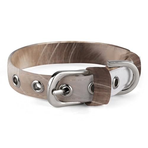 NHYDSPQ Haustierhalsband, Katzenhalsband, personalisierbar, für kleine und mittelgroße Hunde, verstellbare Größen, Stil 31 NHYDSPQ Haustierhalsband, Katzenhalsband, personalisierbar, für kleine und mittelgroße Hunde, verstellbare Größen, Stil 31 von NHYDSPQ