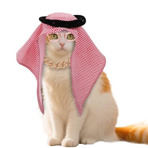 Hundekostüme, Katzenkostüme, orientalische Kleidung, arabischer Stil, Haustierzubehör, Kopfbedeckungen für Haustiere, Halloween, Rollenspiele, Requisiten für Haustiere, Bühnenauftritte, Urlaubsspiele Hundekostüme, Katzenkostüme, orientalische Kleidung, arabischer Stil, Haustierzubehör, Kopfbedeckungen für Haustiere, Halloween, Rollenspiele, Requisiten für Haustiere, Bühnenauftritte, Urlaubsspiele von NICEYEA