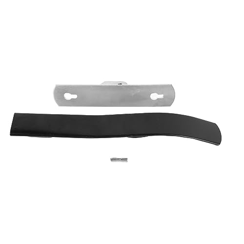 NINESHE Tragbarer Sattelständer, Faltbarer Sattelständer, mit Sattelständerbasis, robuster Sattelständer, schwarz für Decken, Kutschen, Ställe NINESHE Tragbarer Sattelständer, Faltbarer Sattelständer, mit Sattelständerbasis, robuster Sattelständer, schwarz für Decken, Kutschen, Ställe von NINESHE