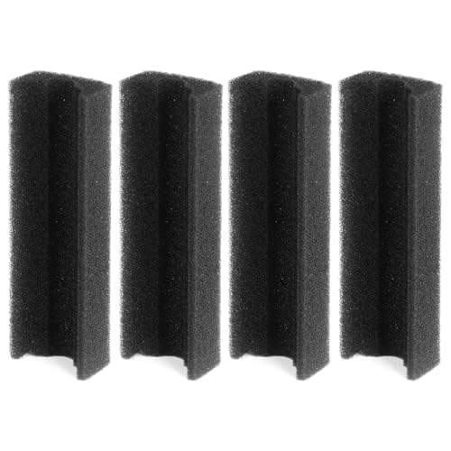 NIOVIOLET H10F Aquariumfilter Ersatzfilter Schwamm 4PSC NIOVIOLET H10F Aquariumfilter Ersatzfilter Schwamm 4PSC von NIOVIOLET