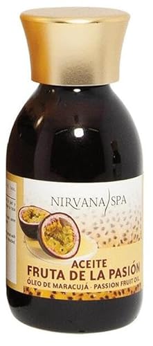 NIRVANA SPA Kirschöl, 1 l NIRVANA SPA Kirschöl, 1 l von NIRVANA SPA