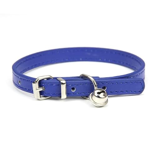 3-teiliges Hundehalsband, verstellbares Katzenhalsband mit Glöckchen, Katzenhalsband, Glöckchen-Halskette, Sicherheit, verstellbares Nylon-Katzenhalsband, Welpenhalsband-C,15cm-23cm 3-teiliges Hundehalsband, verstellbares Katzenhalsband mit Glöckchen, Katzenhalsband, Glöckchen-Halskette, Sicherheit, verstellbares Nylon-Katzenhalsband, Welpenhalsband-C,15cm-23cm von NITONAMI
