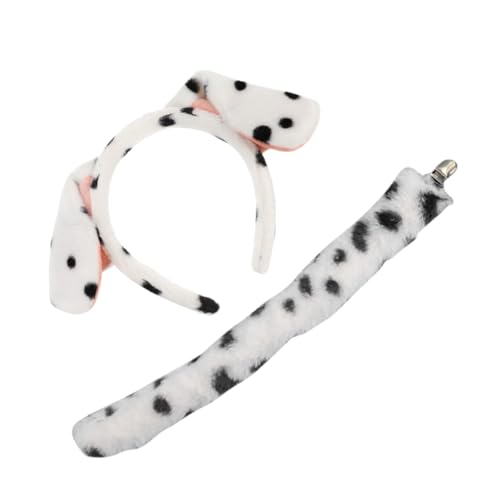 NIYANGLE 1 Satz Cartoon Welpen Haarband klein Hunde Hündchen Kostüm Körperpflege Party Welpenschwanz Tierstirnband für Kostüm für Hund Cosplay-Welpen-Requisiten Welpenstirnband Stoff NIYANGLE 1 Satz Cartoon Welpen Haarband klein Hunde Hündchen Kostüm Körperpflege Party Welpenschwanz Tierstirnband für Kostüm für Hund Cosplay-Welpen-Requisiten Welpenstirnband Stoff von NIYANGLE