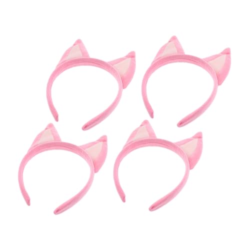 NIYANGLE 4stücke Teiliges Shepherd Dog Ears Haarreif Lustiger Tierkopfschmuck Für Partys Und Cosplay Bequeme Und Stilvolle Hundekostüm-ausrüstung Für Erwachsene NIYANGLE 4stücke Teiliges Shepherd Dog Ears Haarreif Lustiger Tierkopfschmuck Für Partys Und Cosplay Bequeme Und Stilvolle Hundekostüm-ausrüstung Für Erwachsene von NIYANGLE