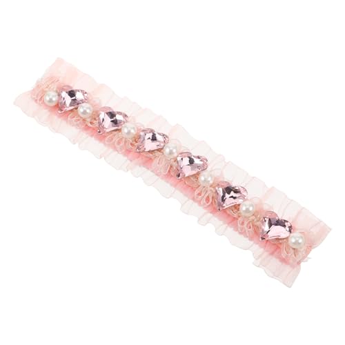 NIYANGLE Pet Love Perlenhaarband Welpenhaarspangen Hundehaar Accessoires Hundehaarschleifen Kleine Hundehaarspangen Haarspangen Für Hunde Hundespangen Tierhaarspangen Haustierhaarnadel NIYANGLE Pet Love Perlenhaarband Welpenhaarspangen Hundehaar Accessoires Hundehaarschleifen Kleine Hundehaarspangen Haarspangen Für Hunde Hundespangen Tierhaarspangen Haustierhaarnadel von NIYANGLE