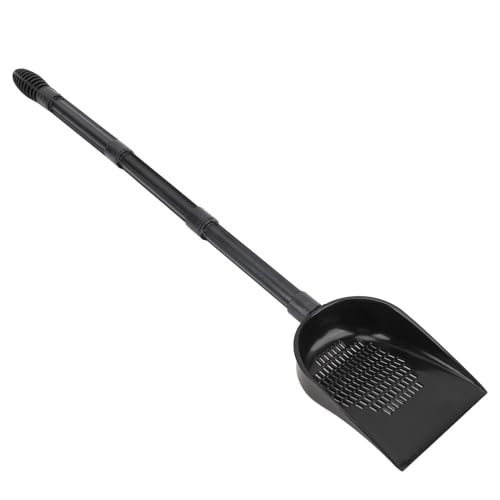 NIZUUONE Aquariumsandschaufel PVC -Effizienz des Terrariumsubstrats für die Eigentümer von Aquarien von NIZUUONE