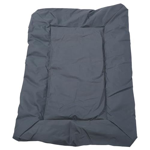 NIZUUONE Reise-Hundebett, Weich, Atmungsaktiv, Tragbar, Haustiermatte für Outdoor-Camping NIZUUONE Reise-Hundebett, Weich, Atmungsaktiv, Tragbar, Haustiermatte für Outdoor-Camping von NIZUUONE