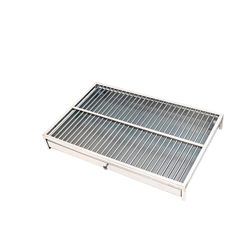 Hundeklo Für Kleine Mittelgroße Ältere Hunde,Hundetoilette Töpfchen Trainingsunterlage,Haustiertoilette Trainingsunterlage,78 * 50 * 10cm Hundeklo Für Kleine Mittelgroße Ältere Hunde,Hundetoilette Töpfchen Trainingsunterlage,Haustiertoilette Trainingsunterlage,78 * 50 * 10cm von NJDQFA