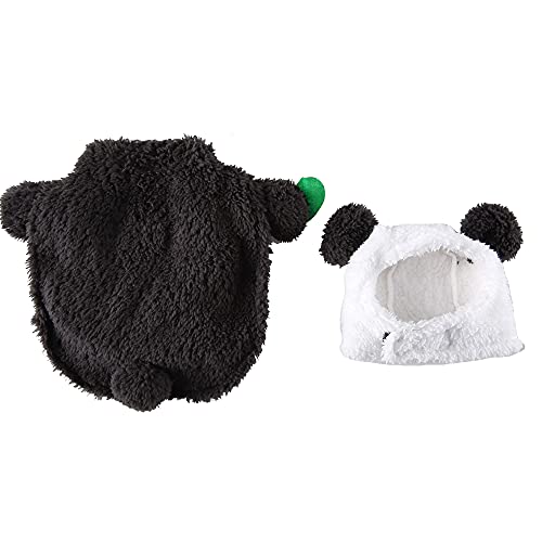 Haustier verkleiden, Weihnachten verkleiden, Welpen stehend lustige Hundekleidung, Halloween Herbst und Winter Haustier S-XL von NJNRCOHXV