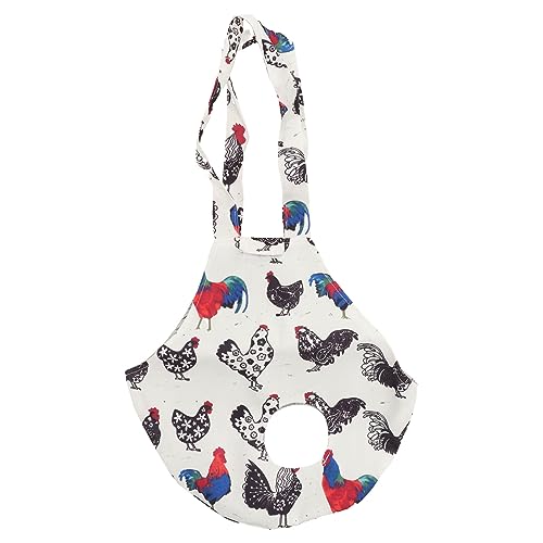 Geflügelträger -Tasche - Sichere und Effiziente Hühnerhalterin für den Sicheren Transport von Hähne, Hühnern und Vögeln - Sling -Design für das Einfache Fangen und Handling - Geflügelträger -Tasche - Sichere und Effiziente Hühnerhalterin für den Sicheren Transport von Hähne, Hühnern und Vögeln - Sling -Design für das Einfache Fangen und Handling - von NOENNULL