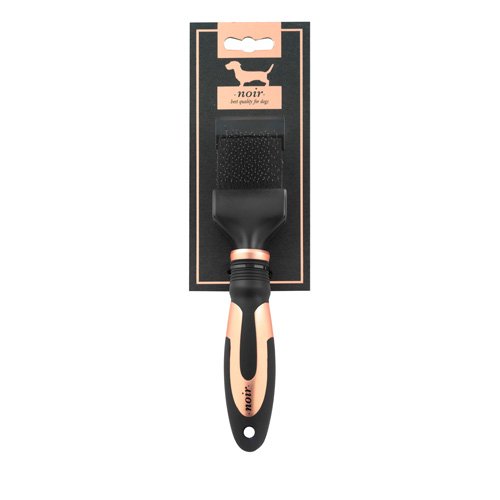 Ebi Noir 642-436523 Zupfbürste flexibel, 20.5 x 4.3 cm Ebi Noir 642-436523 Zupfbürste flexibel, 20.5 x 4.3 cm von Ebi