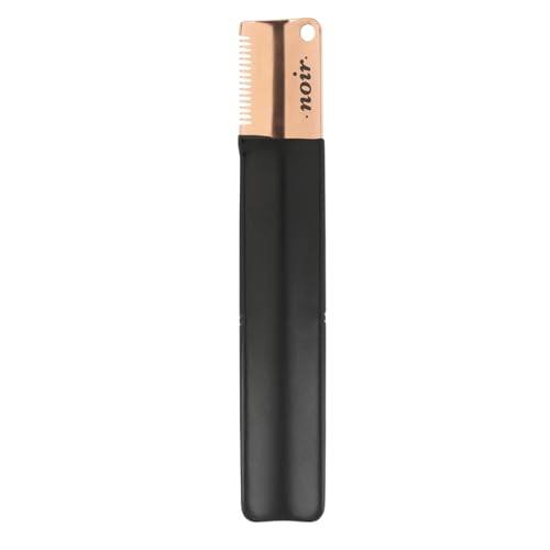 NOIR EBI 652-436547 Haarschneidemesser, 15 Zähnen, 15 x 2.5 cm NOIR EBI 652-436547 Haarschneidemesser, 15 Zähnen, 15 x 2.5 cm von Ebi